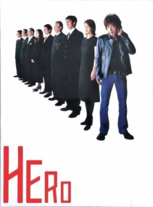 Hero (2001) ผม…ฮีโร่นะครับ ตอนที่ 1-11 จบ พากย์ไทย