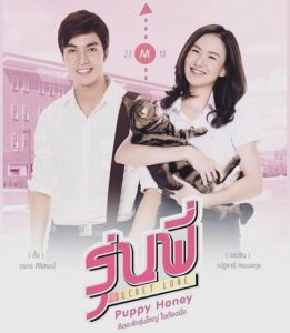 Senior Secret Love: Puppy Honey (2016) ภาค 1 ตอนที่ 1-6 พากย์ไทย