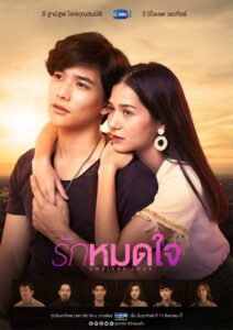 Endless Love (2019) สายใยรักจากปลายฟ้า ตอนที่ 1-15 จบ ซับไทย
