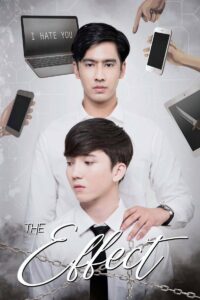 The Effect (2019) โลกออนร้าย ตอนที่1-3 พากย์ไทย