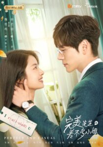 Perfect and Casual (2020) ลุ้นรักคู่รักกำมะลอ ตอนที่ 1-24 จบ พากย์ไทย/ซับไทย