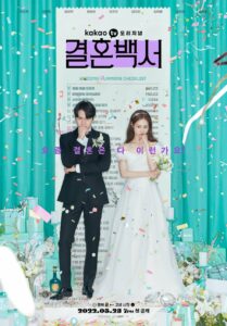 Welcome to Wedding Hell (2022) งานแต่งในฝันร้าย ตอนที่ 12 END ซับไทย