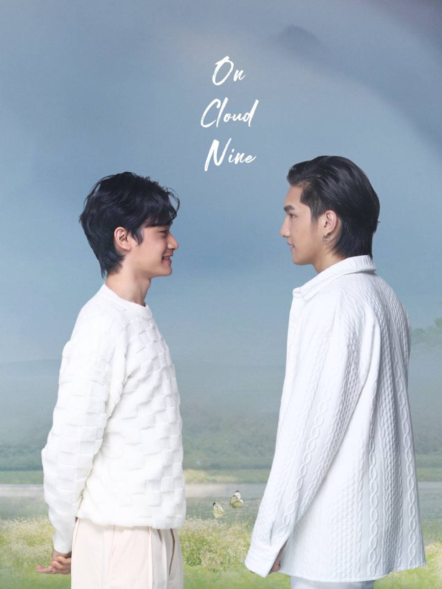 On Cloud Nine (2022) ตอนที่1-6 พากย์ไทย