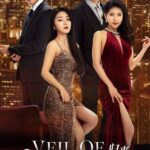Veil of Revenge (2024) ขอรักกลับคืนใจ ตอนที่ 1-8 ซับไทย